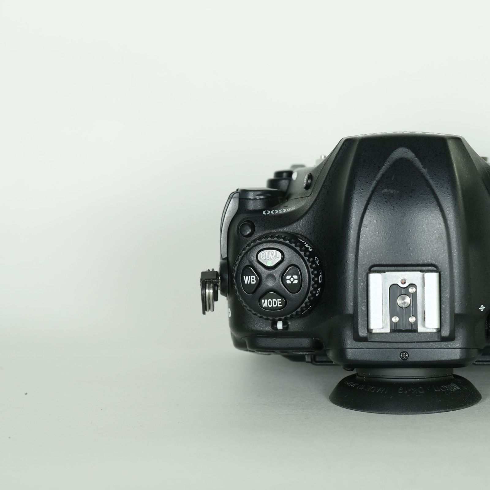 良品 | シャッター数52,200回] Nikon D500 [ボディ] | Nikon Fマウント