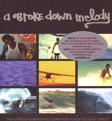 Broke Down Melody DVD Chris Malloy