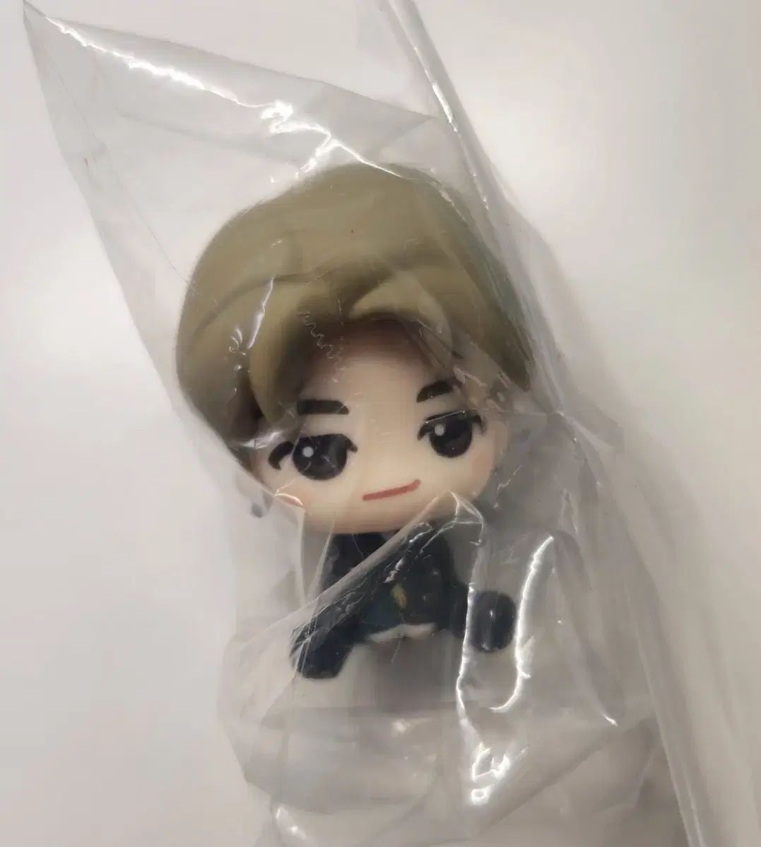 Mrs. GREEN APPLE 一番くじ C賞 若井滉斗 フィギュア - メルカリ