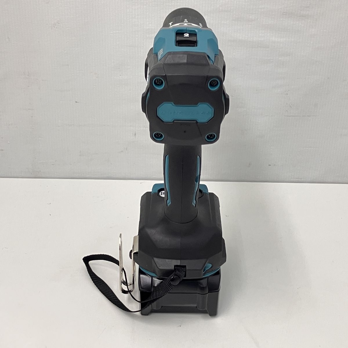 マキタ 充電式震動ドライバドリル