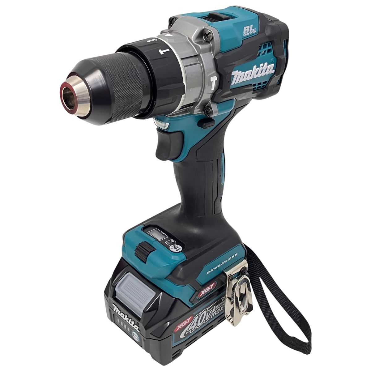 マキタ 充電式震動ドライバドリル