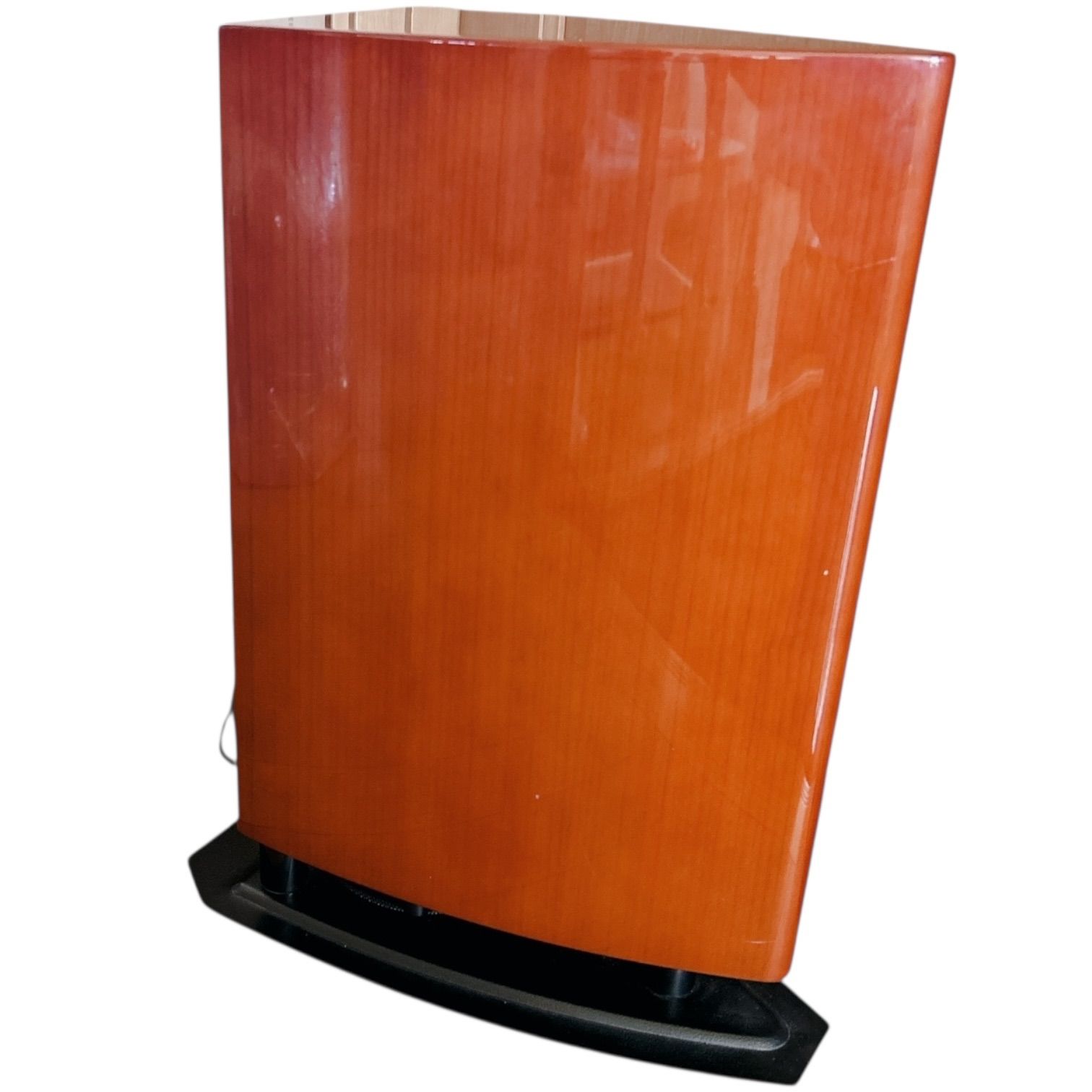 DENON デノン スーパーウーファー DSW-5L 木目 5.1ch ホームシアター