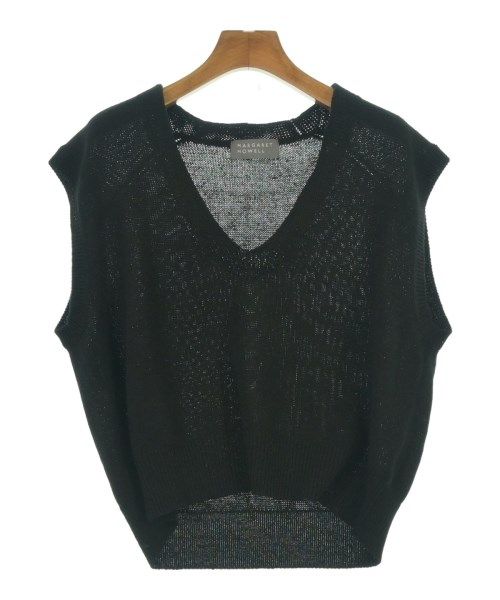 MARGARET HOWELL ベスト ノースリーブ レディース 古着