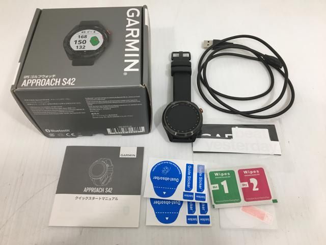 返品OK 【中古ゴルフ用品】ガーミン Garmin(ガーミン) Approach