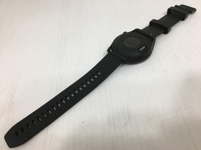 ゴルフ用品 ガーミン Garmin Approach アプローチ S 42 Black Carbon Gray