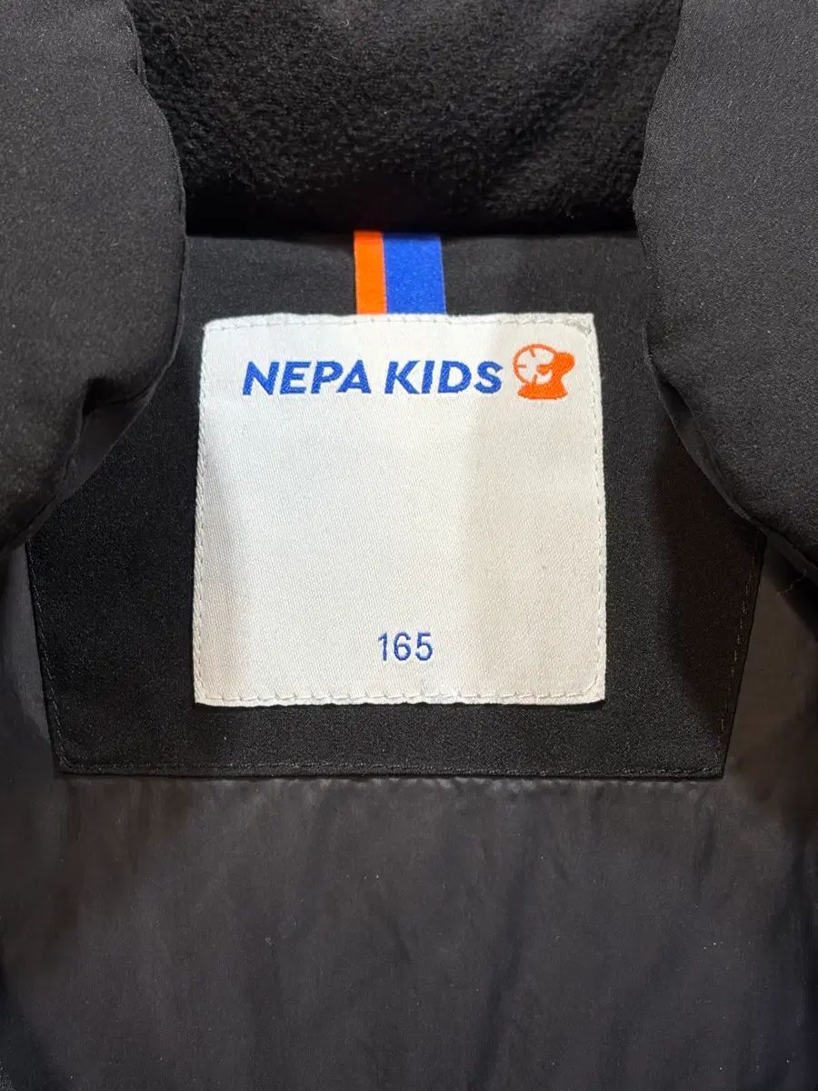  165 約55 NEPA ダックダウン ロングダウンジャケット ブラック 4 5 その他 ジャケット ブルゾン