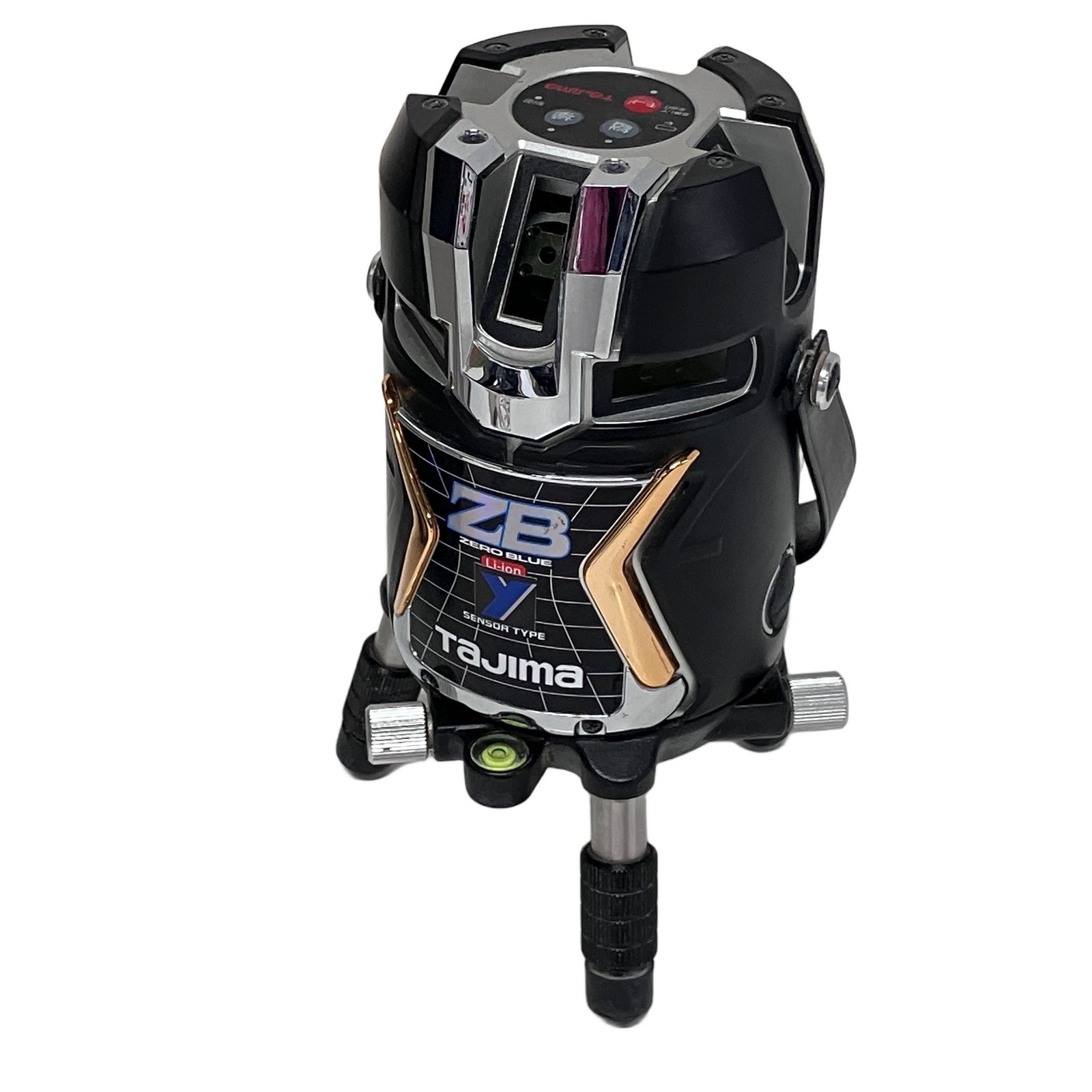 Tajima ZEROBLS KJC レーザー 墨出し器 電動工具 タジマ