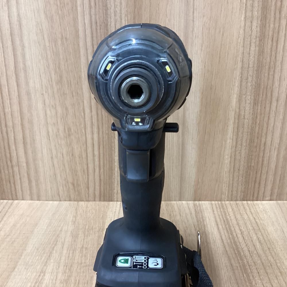 Vコードレスインパクトドライバ