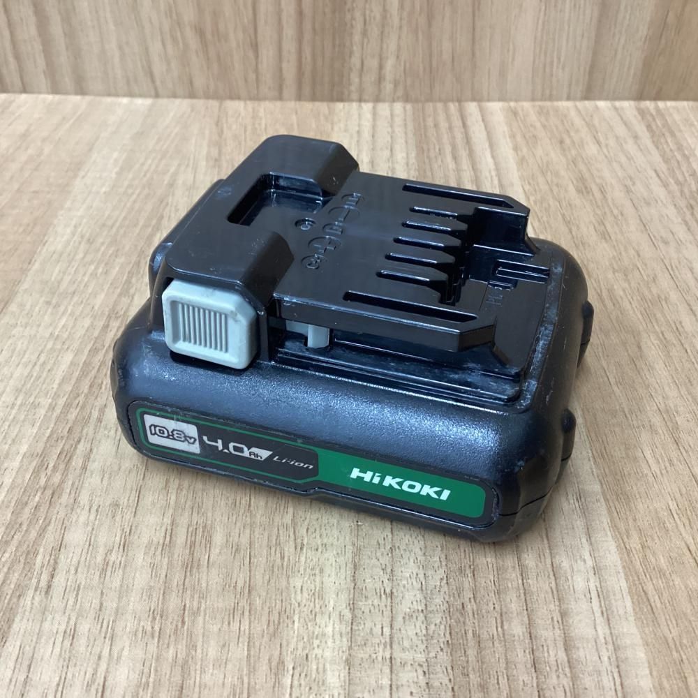 Vコードレスインパクトドライバ バッテリ