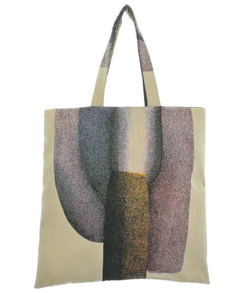 HOMME PLISSE トートバッグ メンズ 古着