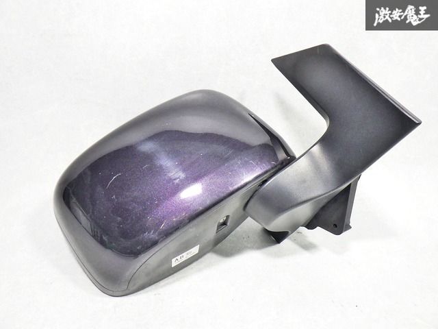 車・バイク・自転車 【保証付！ 即発送！】SUZUKI スズキ 純正 DBA