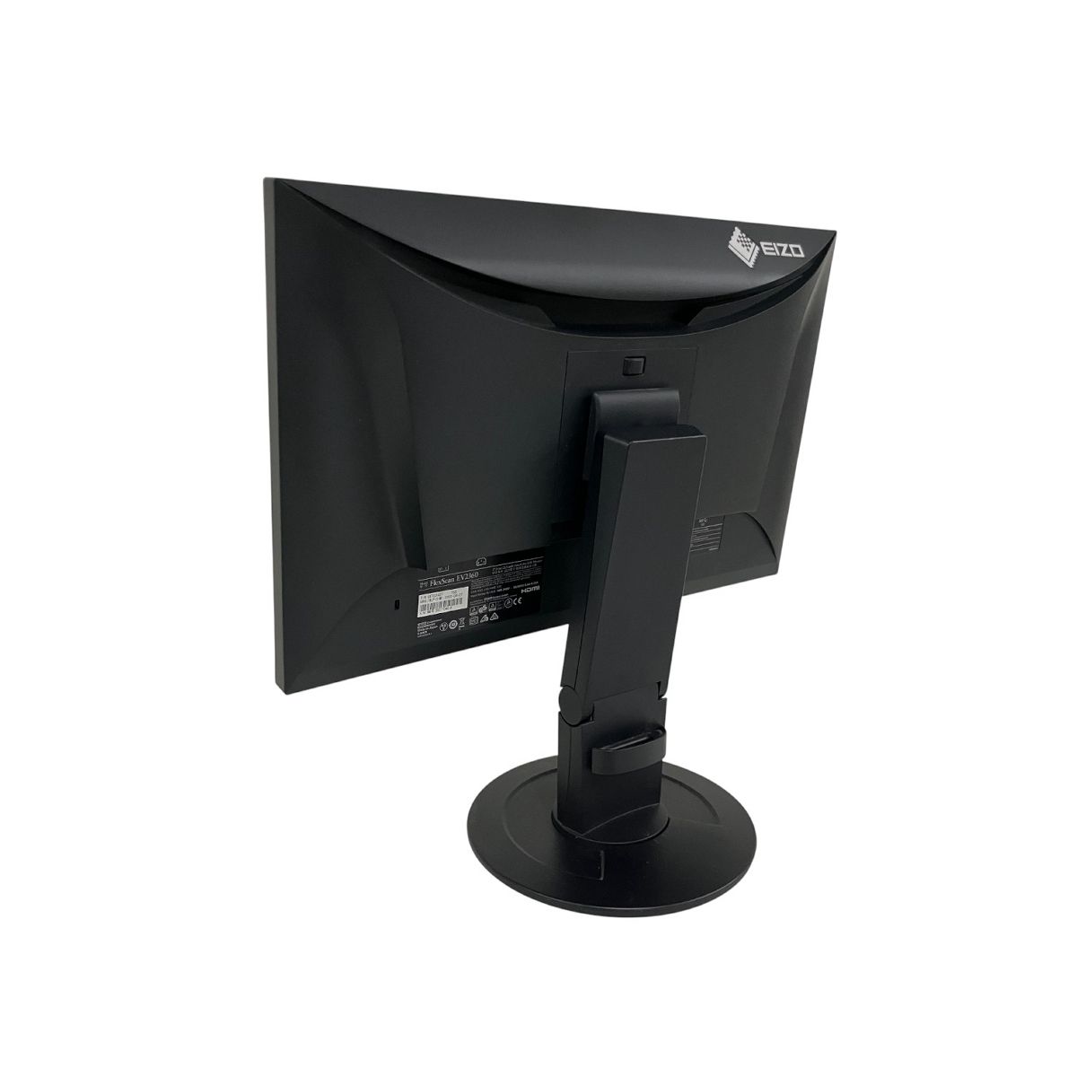 EIZO EV2360 FlexScan モニター 液晶ディスプレイ2020年製 PC周辺機器