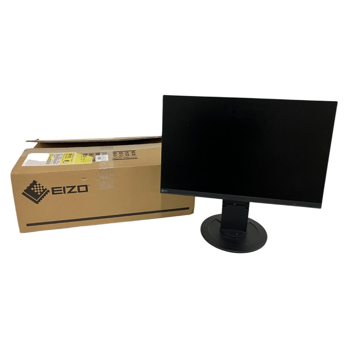 EIZO EV2360 FlexScan モニター 液晶ディスプレイ2020年製 PC周辺機器