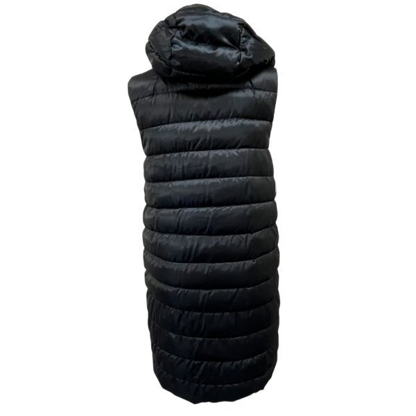 □ エスマックスマーラ S Max Mara ダウンベスト アウター ジャケット