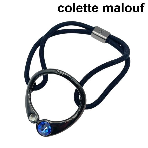 コレットマルーフ colette malouf ヘアバンド ヘアタイ ヘアゴム ヘア