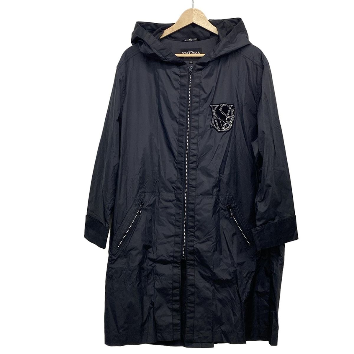 VALENZA PO SPORTS(バレンザポースポーツ) コート サイズ40 M