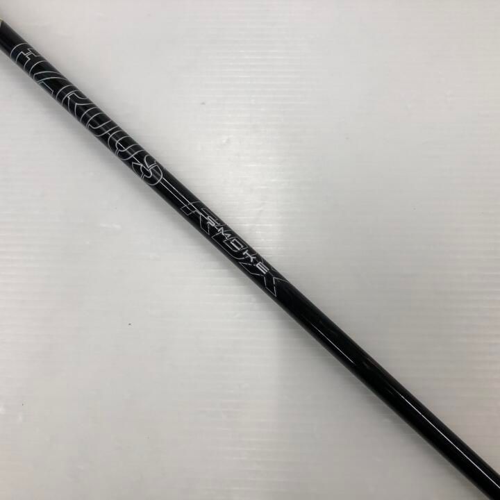 キャロウェイ APEX UW US 17度 PROJECT X HZRDUS SMOKE Black RDX 70 6