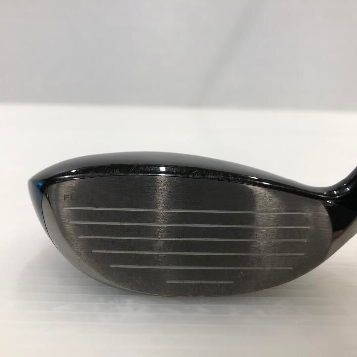 キャロウェイ APEX UW US 17度 PROJECT X HZRDUS SMOKE Black RDX 70 6