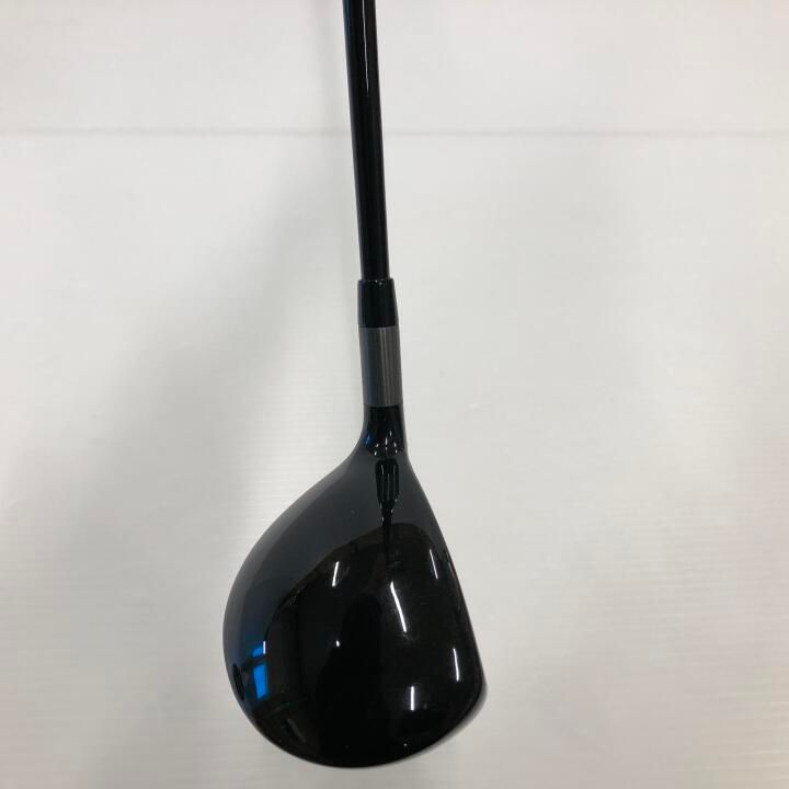 キャロウェイ APEX UW US 17度 PROJECT X HZRDUS SMOKE Black RDX 70 6