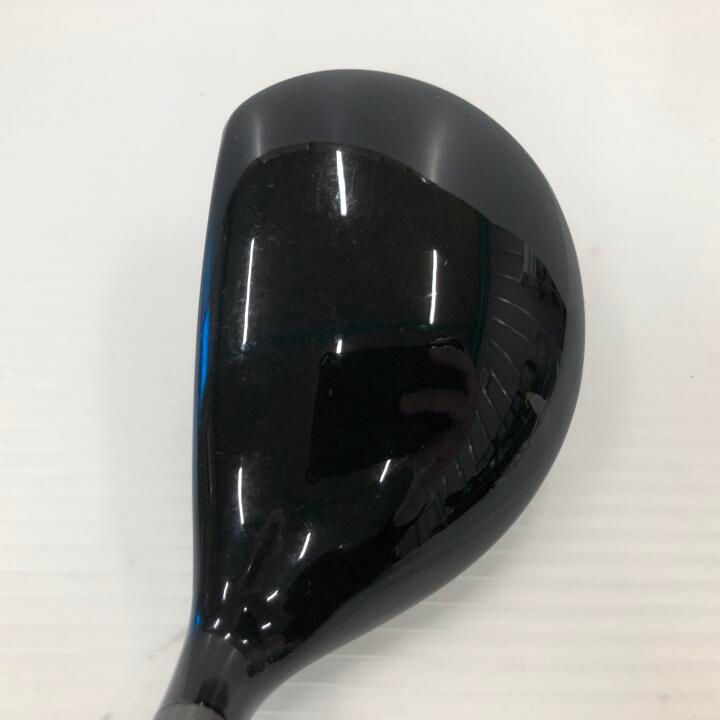 キャロウェイ APEX UW US 17度 PROJECT X HZRDUS SMOKE Black RDX 70 6