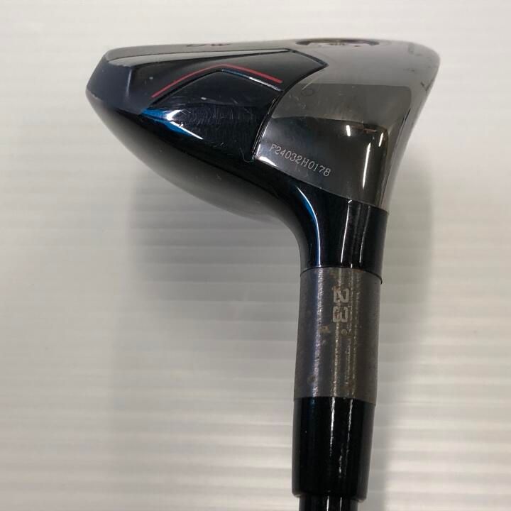 キャロウェイ APEX UW 2024 23度 TENSEI 70 for Callaway Sフレックス