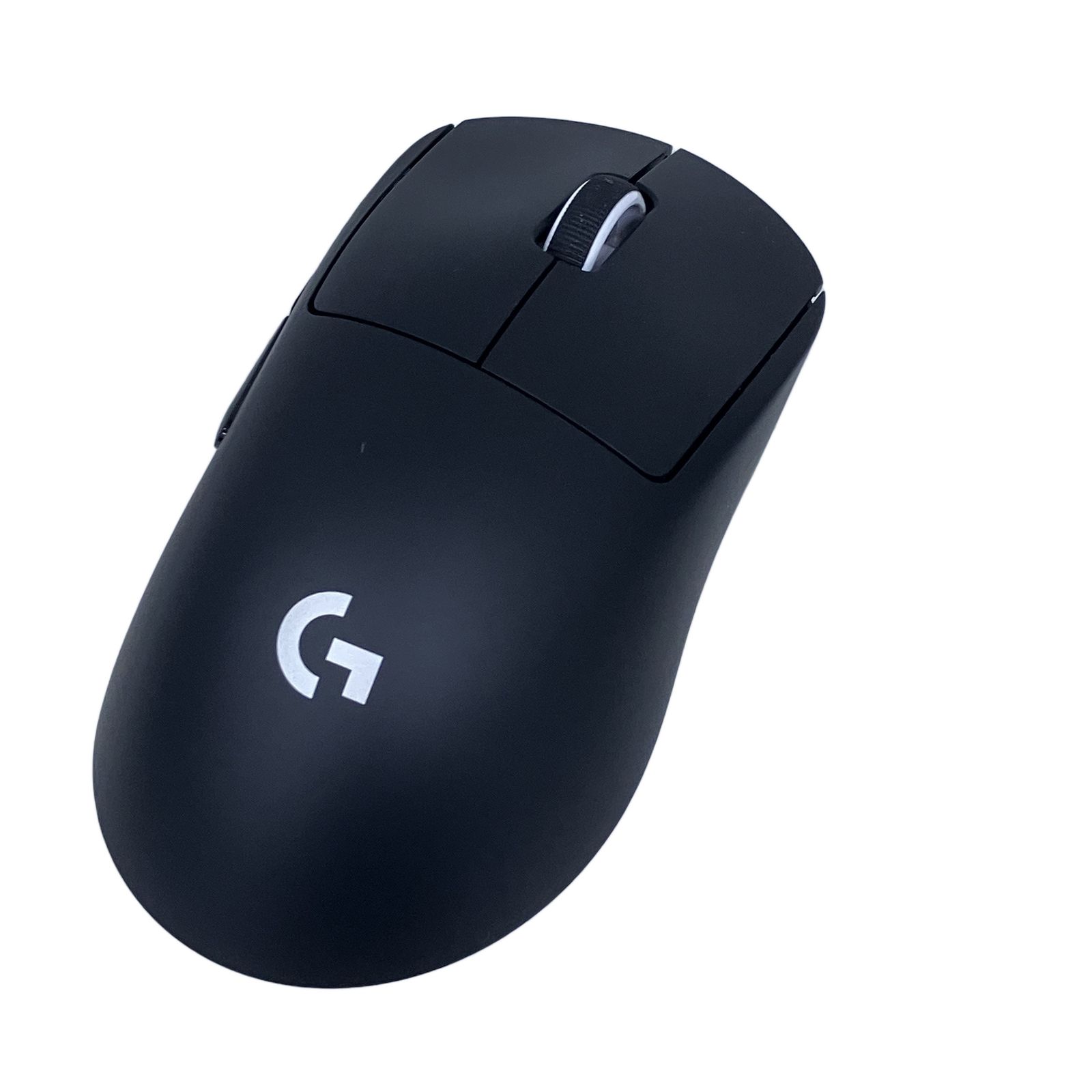 Logicool G PRO X SUPERLIGHT 2 DEX LIGHTSPEED HERO 2 ワイヤレス