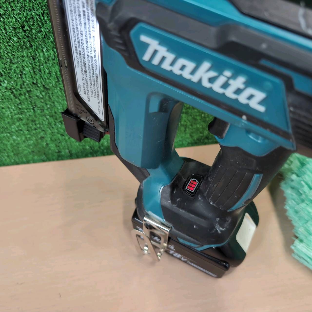 あり ピンネイルx