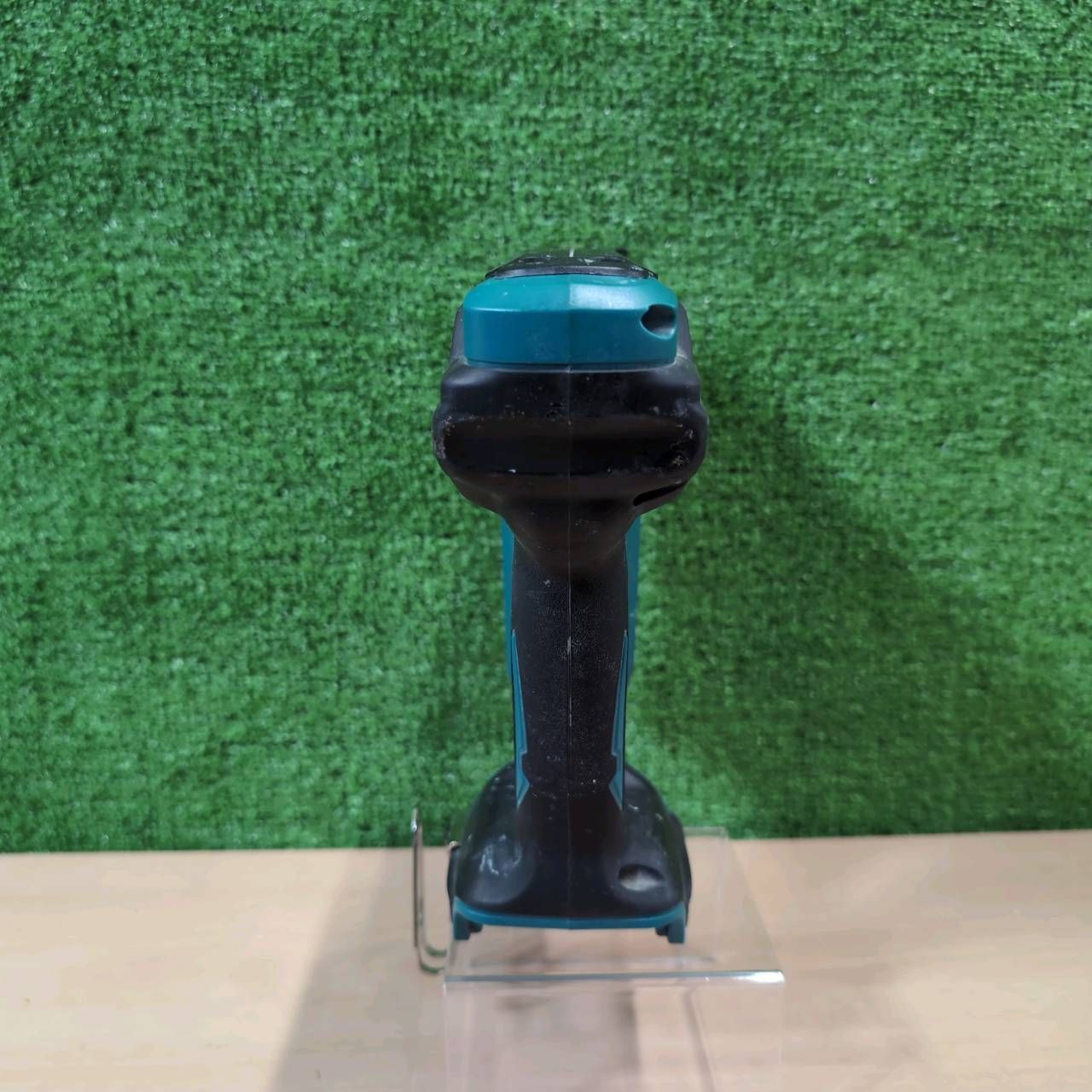 充電式ピンタッカ ケース付