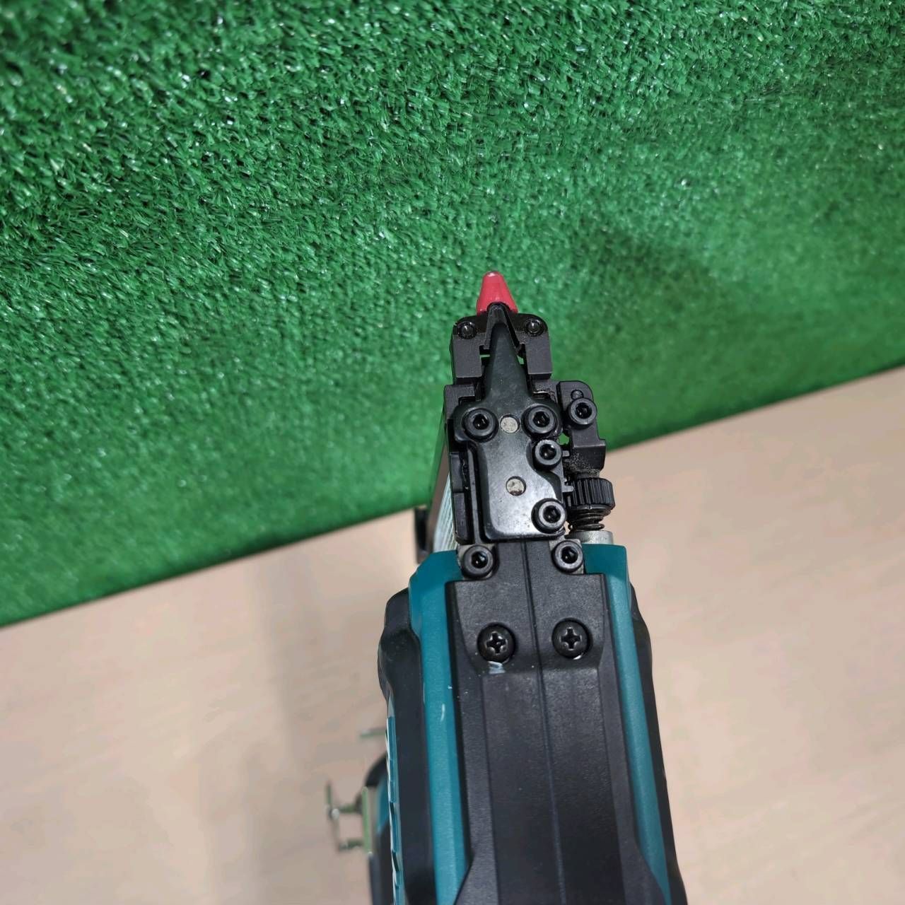 あり ピンネイルx