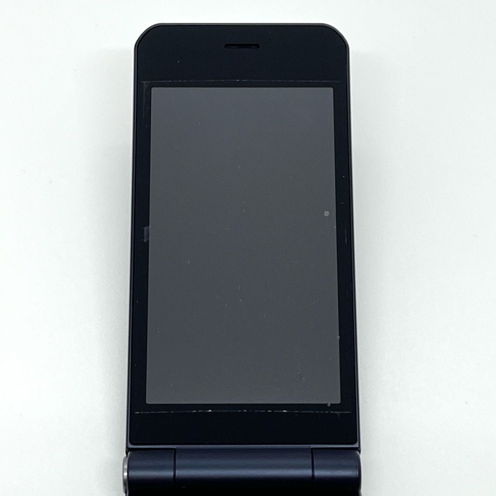 美品】arrows ケータイ ベーシック F-41C docomo SIMロック解除済