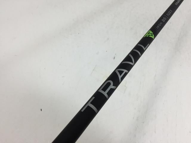 返品OK 【中古ゴルフクラブ】【美品】フジクラ シャフト単品 (ピン