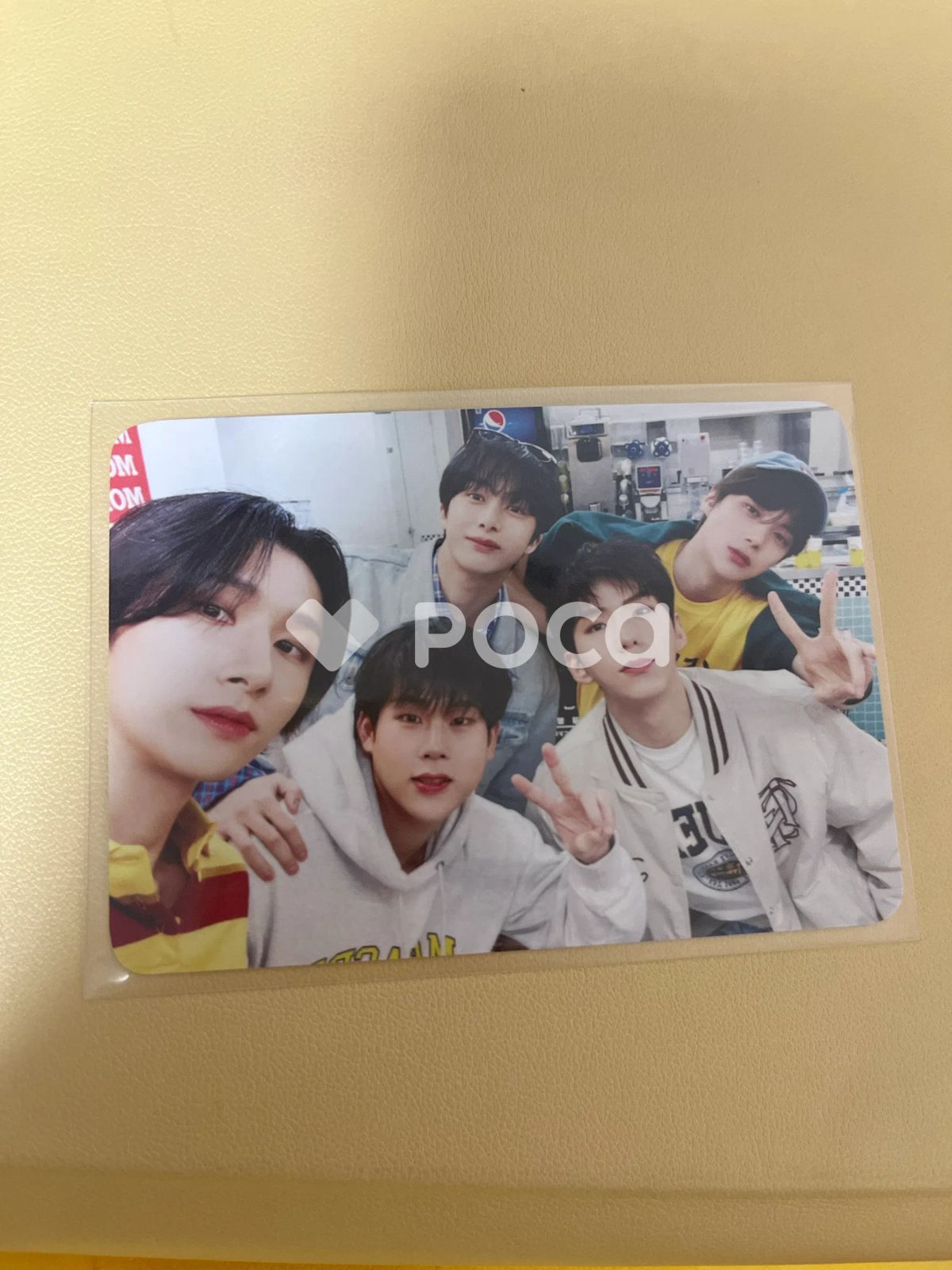 MONSTA X 集合/ユニット モンベベ 7期 Special Kit - メルカリ