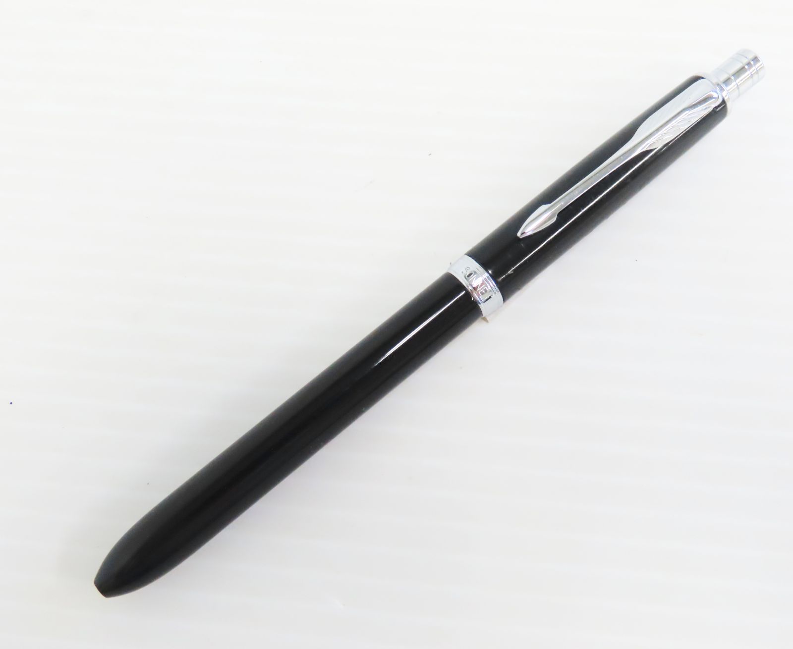 PARKER SONNET 赤ボールペン＆シャープペンシル パーカーソネット