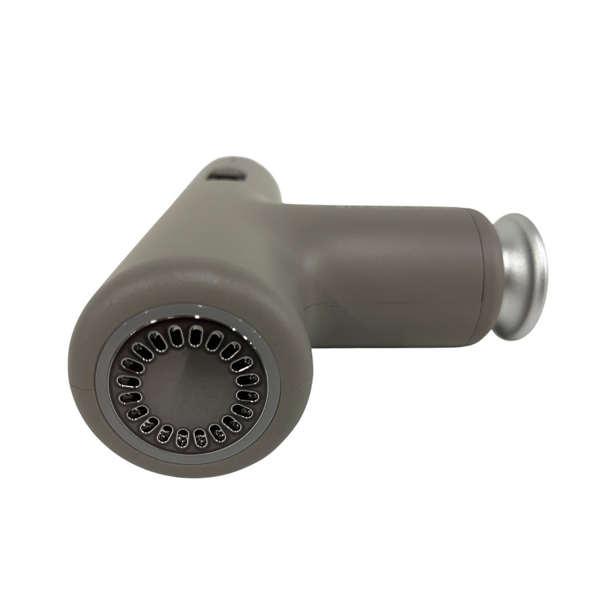  DOCTOR AIR REG-12 LUXE エクサガン シルキーアイボリー マッサージガン ラグゼ ハンディ ドクターエア 目もとエステ マッサージャー ボディ フェイスケア