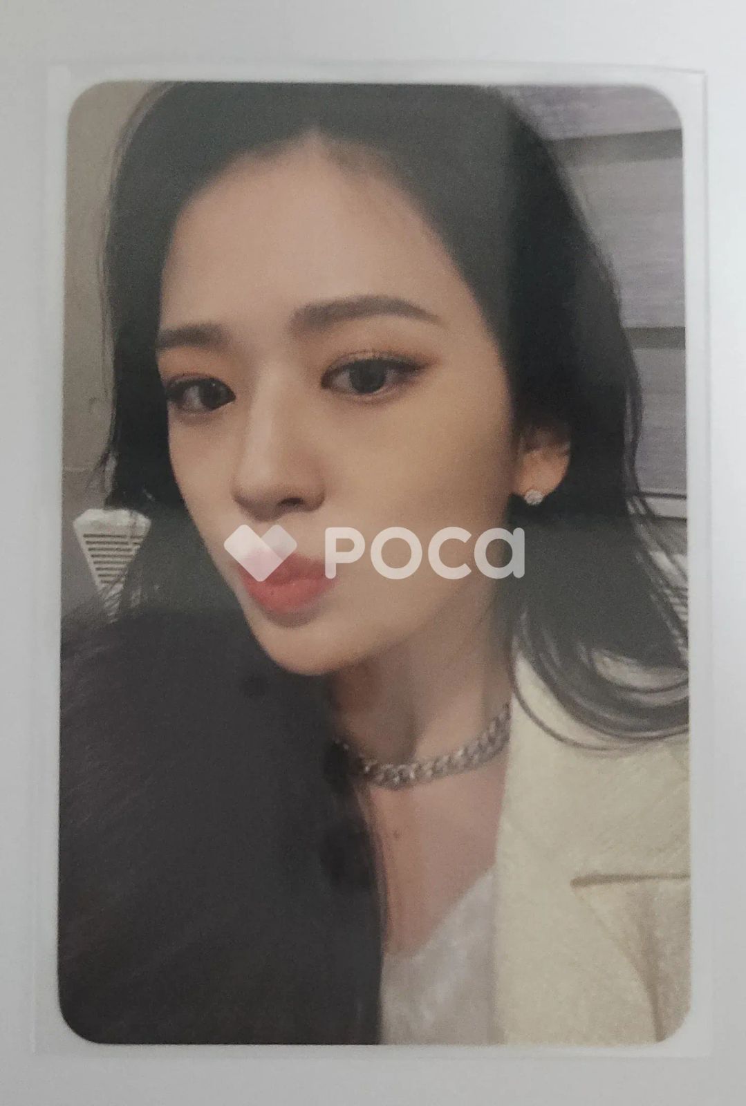 IVE ユジン ELEVEN EVERLINE - メルカリ