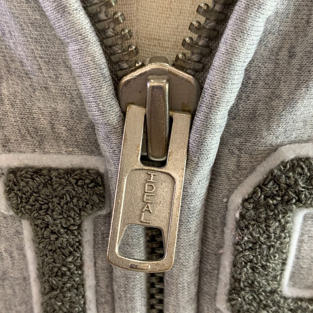 04w5384▽※【中古】STUSSY ステューシー x champion チャンピオン