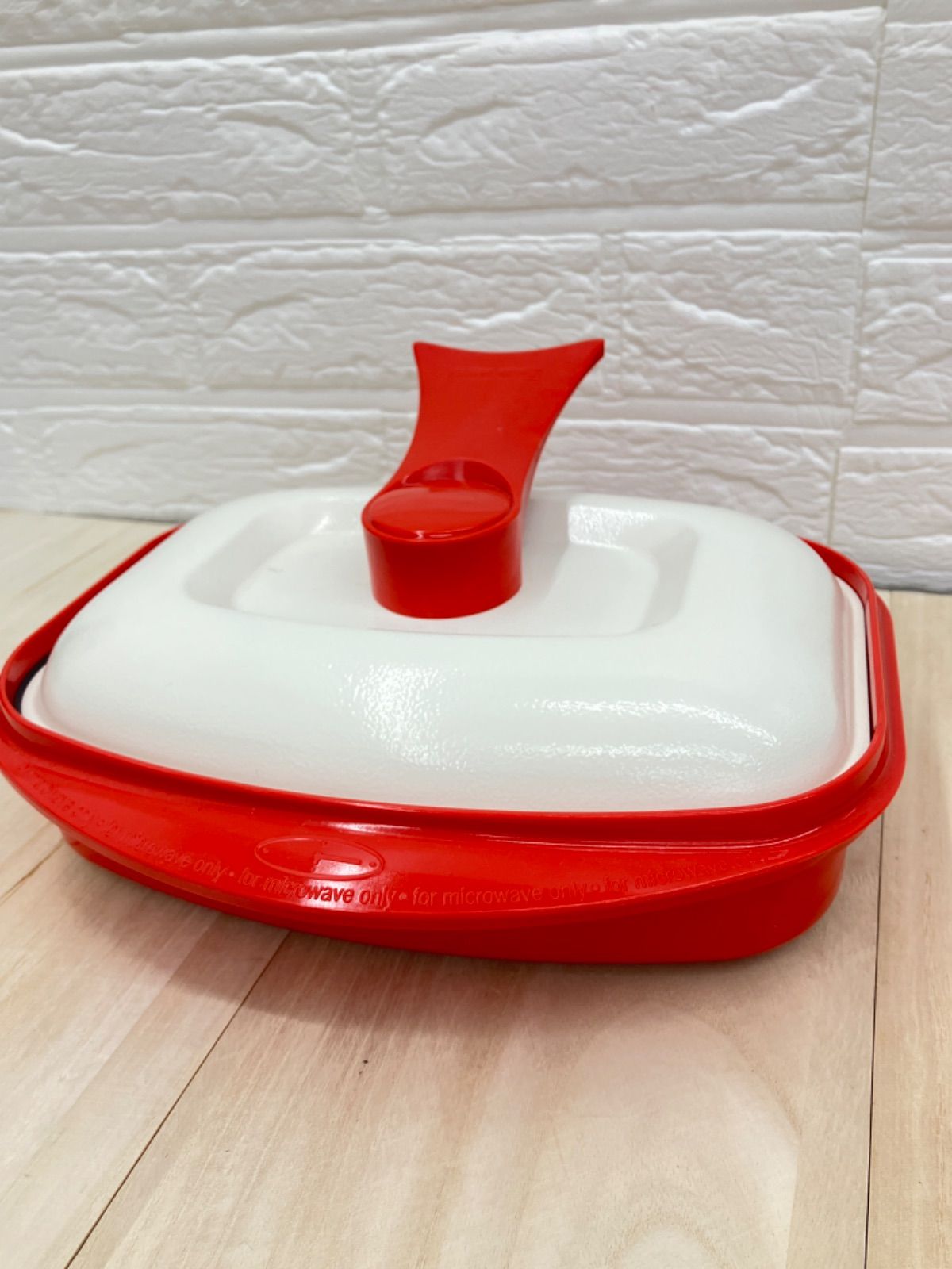 RANGEMATE pro レンジメート プロ グランデ レッド - メルカリ