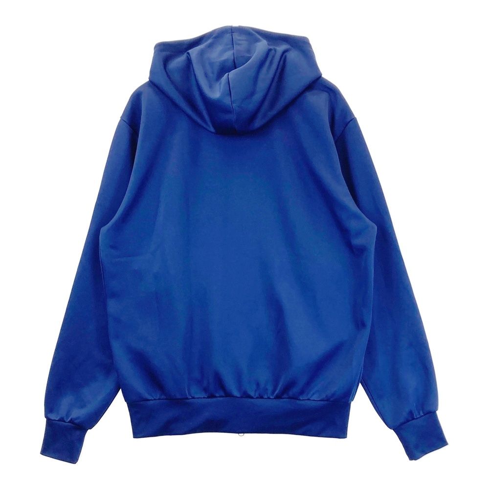 ラウドマウス ジップパーカー ラウドマウス MOUTH LOUD ホワイト系