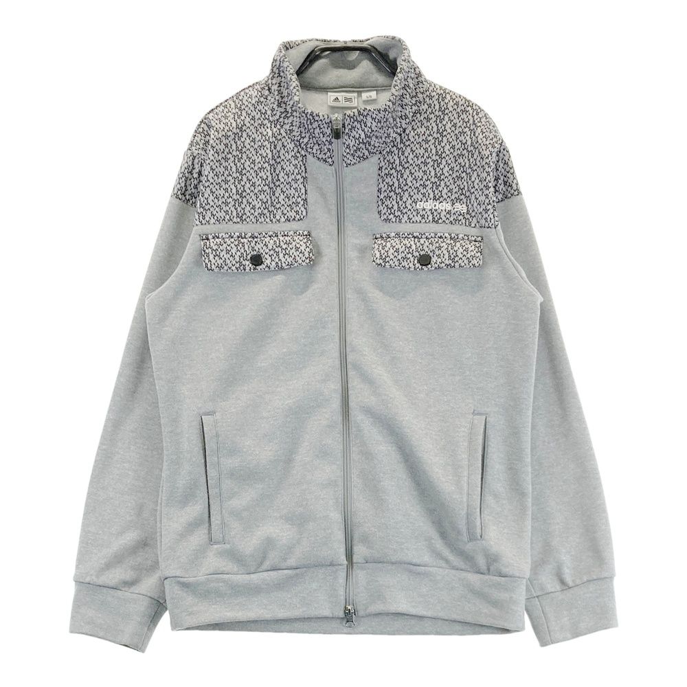 サイズ：L ADIDAS GOLF アディダスゴルフ ストレッチスカート ネイビー