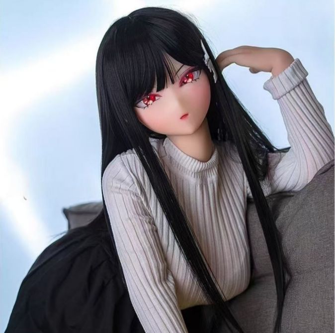 カスタムドール 人形本体