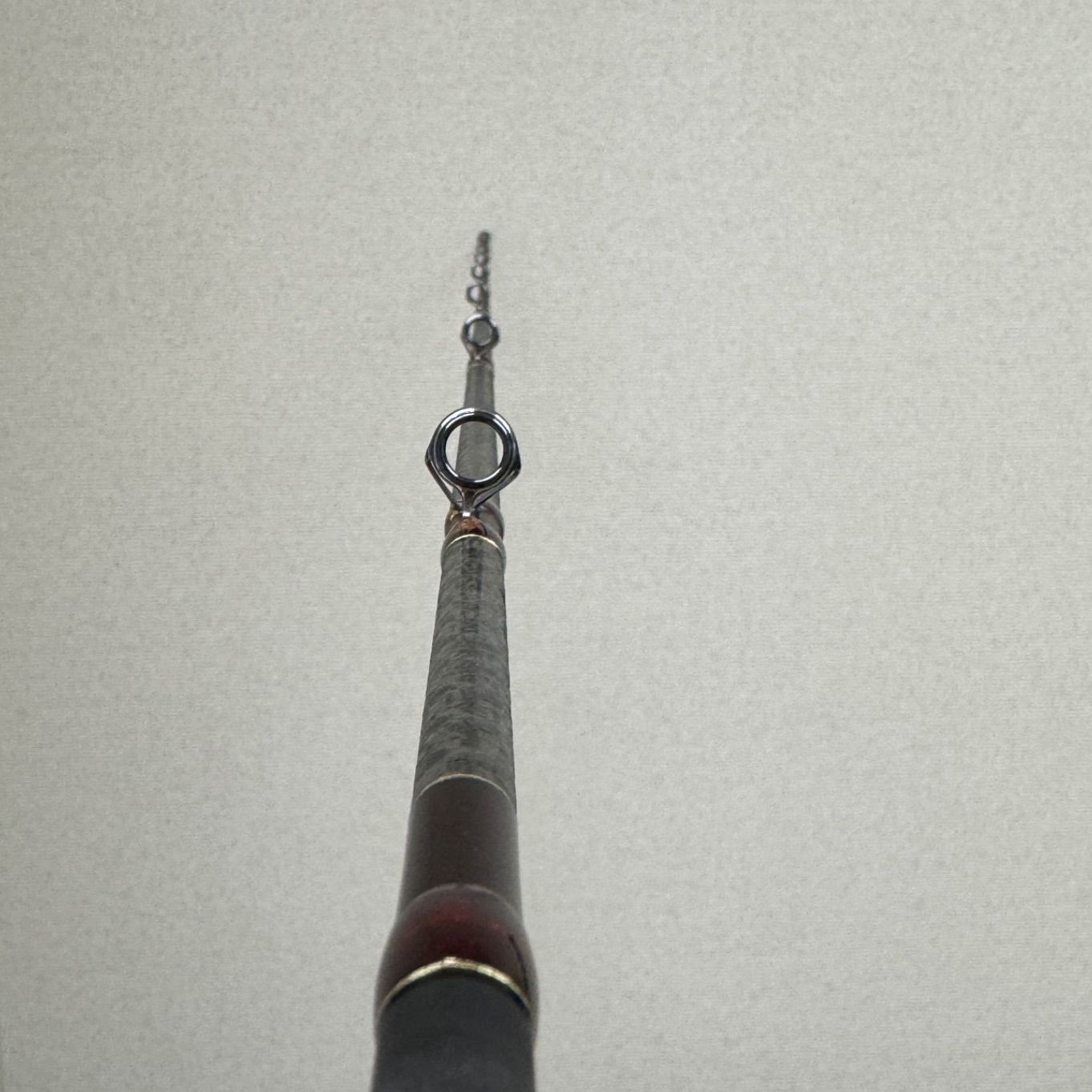  シマノ ワールドシャウラ 1704 R-2 No.1807 シーバスロッド ロッド