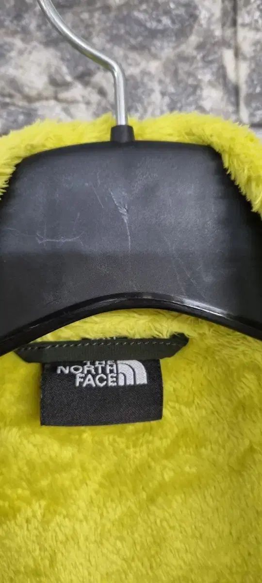 THE NORTH FACE ザノースフェイス ポーラテック 起毛 ジップ IN ライナー兼用100