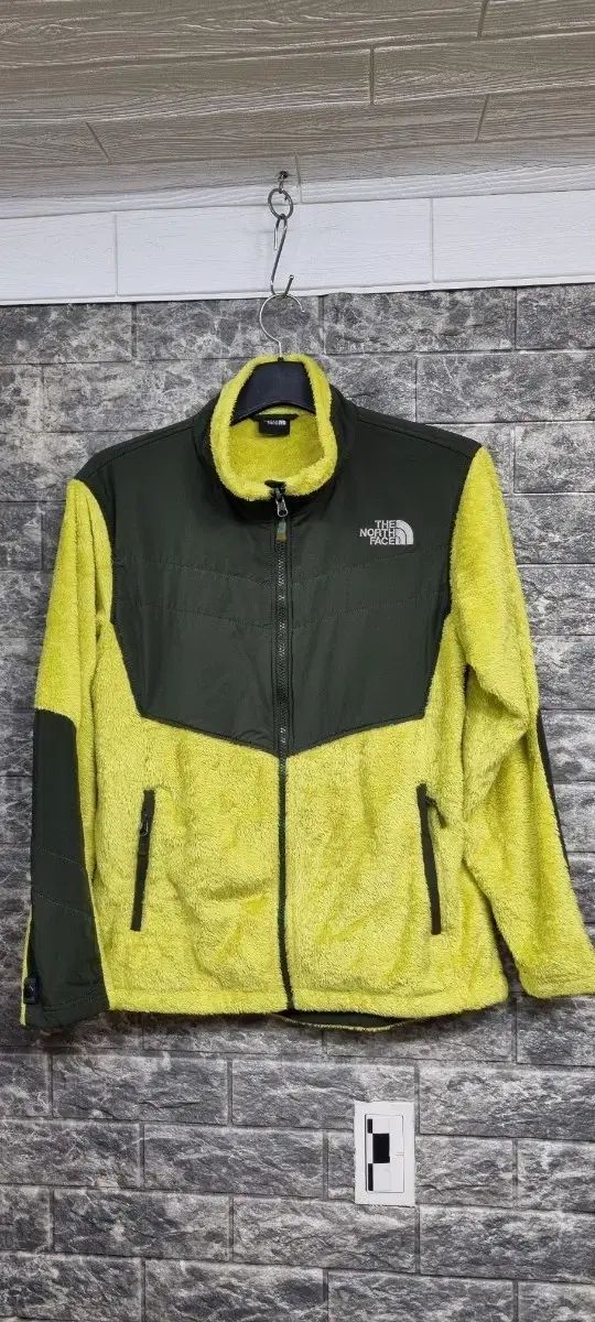 THE NORTH FACE ザノースフェイス ポーラテック 起毛 ジップ IN ライナー兼用100