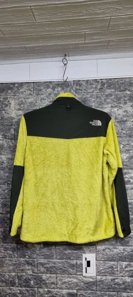 ポーラテック 起毛