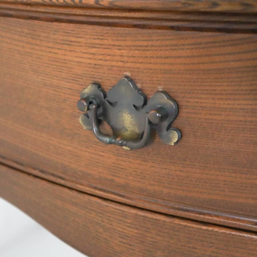 IDC大塚家具取扱 松永工房 カンティーニュ ミレーヌ ドレッサー 三面鏡