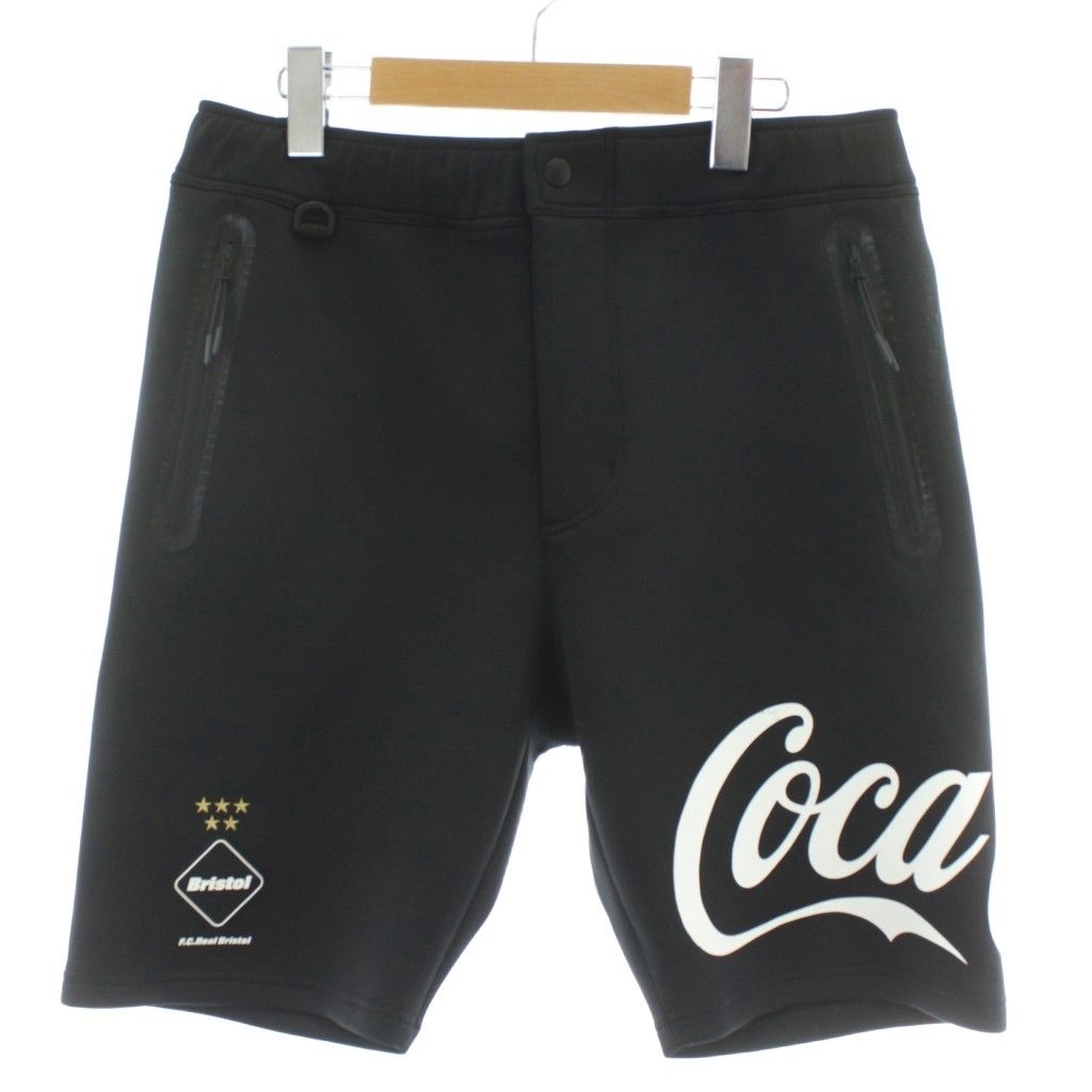 エフシーレアルブリストル F.C.Real Bristol FCRB COCA-COLA PDK