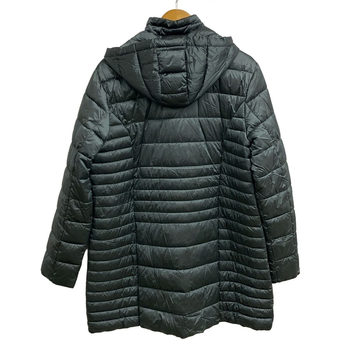 Leilian(レリアン) コート サイズ13+ S レディース美品 - ブルー