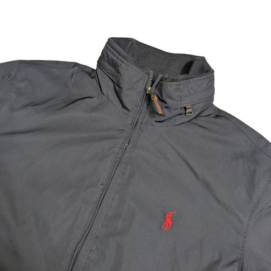 22 POLO RALPH LAUREN ポロ ラルフローレン ジャケット フリース