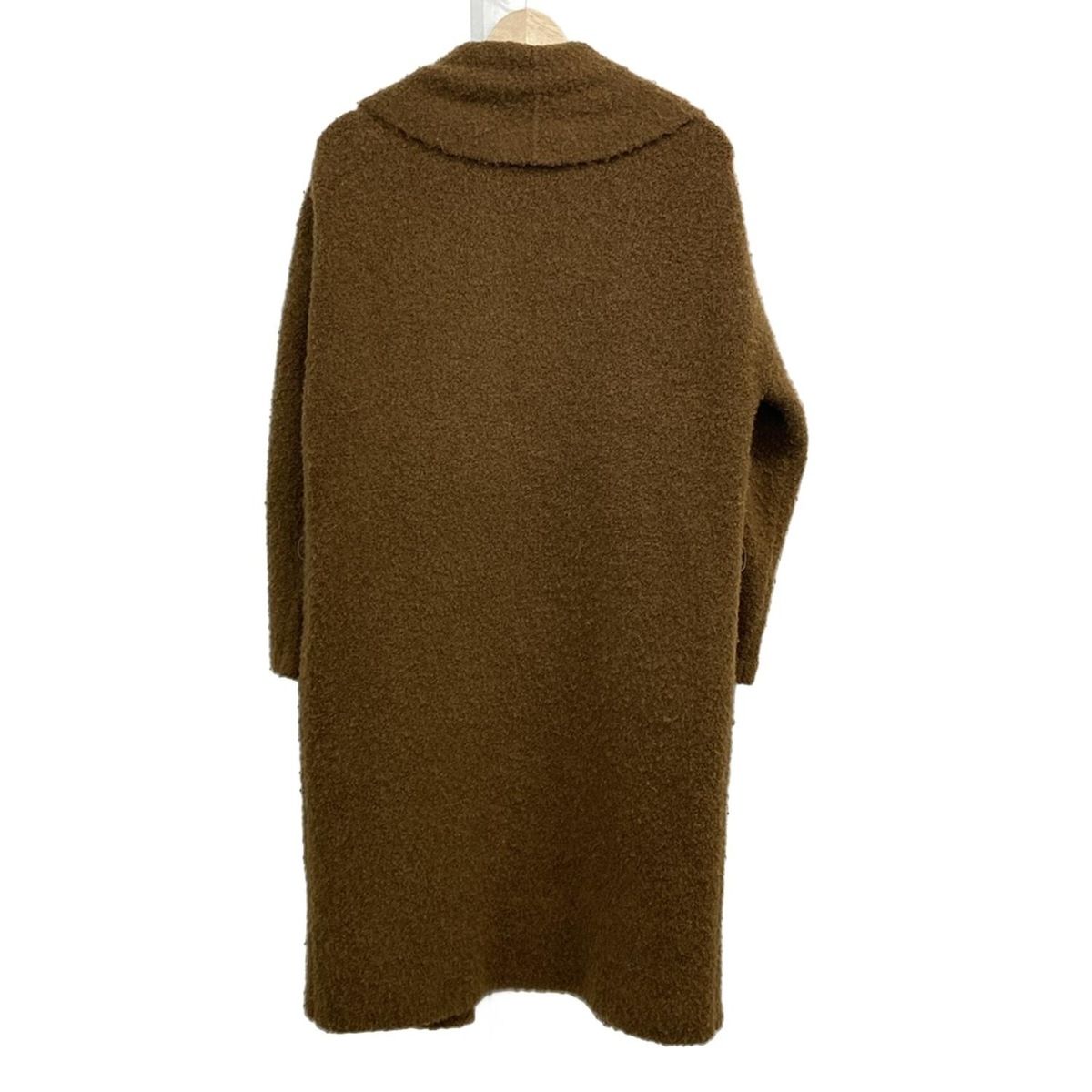 FABIANA FILIPPI(ファビアーナフィリッピ) コート サイズ42 L