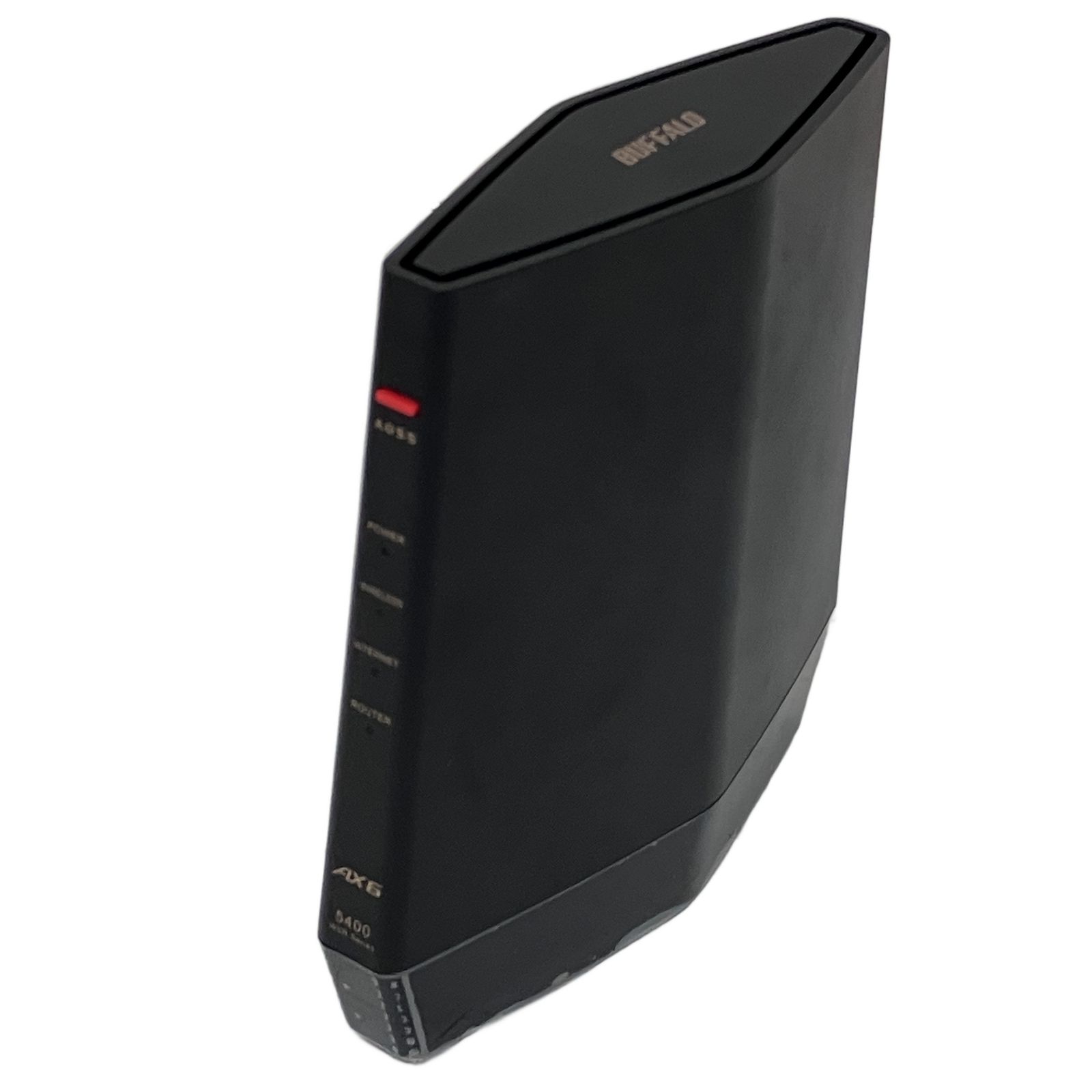 BUFFALO WSR- バッファロー 無線 wifi ルーター 家電